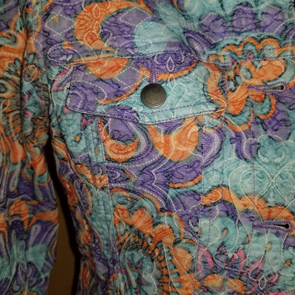 Analogy Jacket - image 6